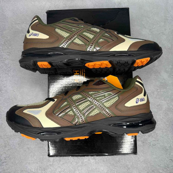 ASICS Gel-K1011 Gallery Dept. Mental Energy Khaki