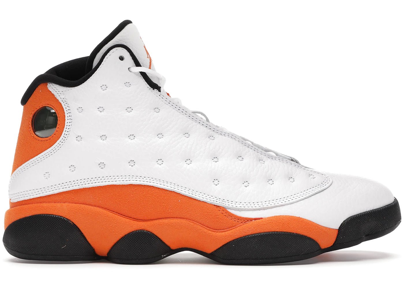 Jordan 13 Retro Starfish *pre - owned* SIZE 11.5 - Kicks Collective PA - Jordan - 414571-108 - Men's Shoes - 11.5M/13W - Pre - Owned