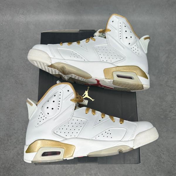 Jordan Golden Moments Pack (6/7)