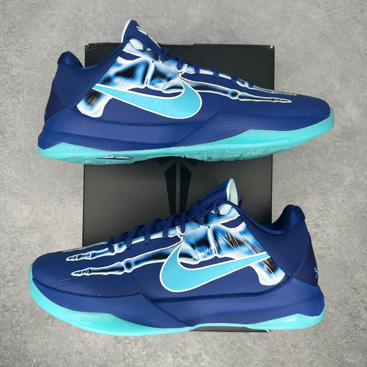 Nike Kobe 5 Protro X-Ray
