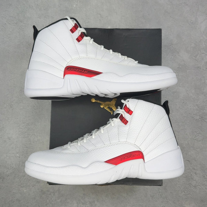 Jordan 12 Retro Twist 10 (New) - front