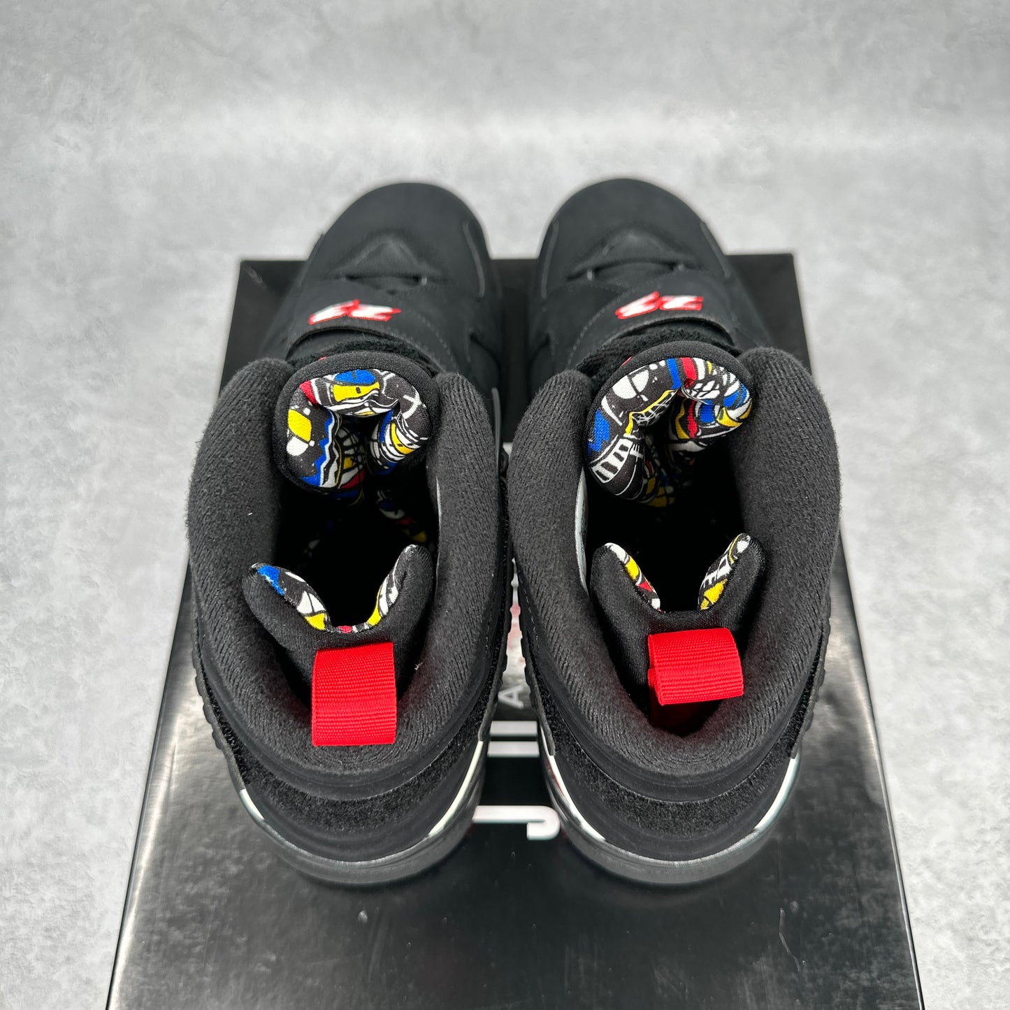 Jordan 8 Retro Playoffs (2023)