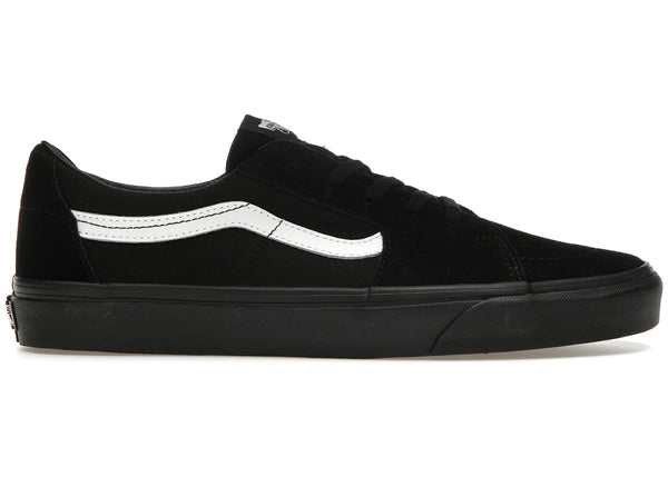 Vans Sk8 - Low Contrast Black White - Kicks Collective PA - Vans - VN0A5KXDBZW - Men's Shoes - 11M/12.5W - Brand New