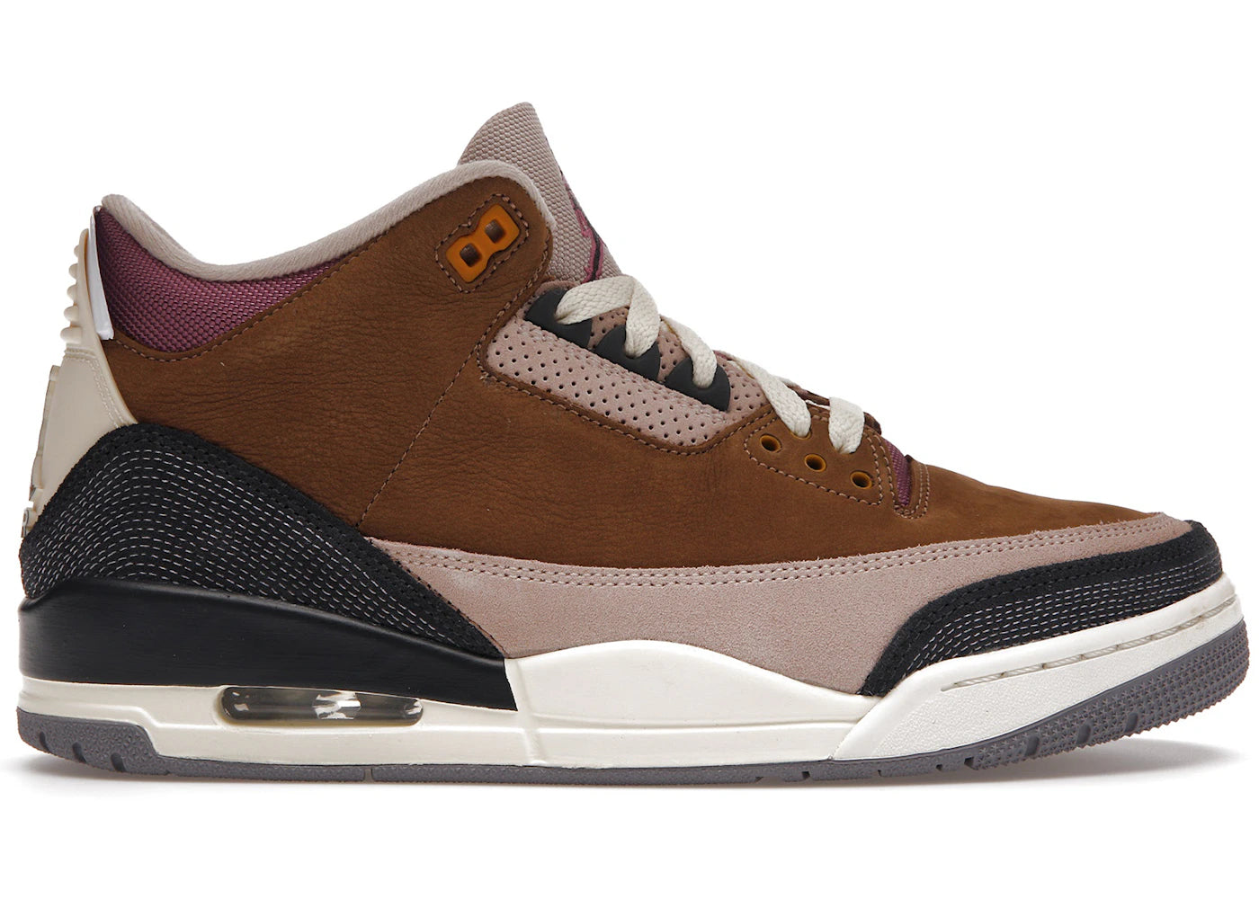 Jordan 3 Retro Winterized Archaeo Brown *pre-owned* SIZE 10.5