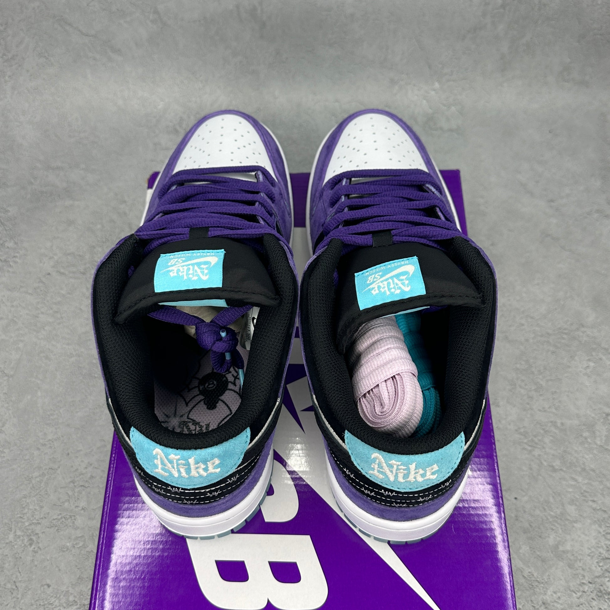 Nike SB Dunk Low Hayley Wilson