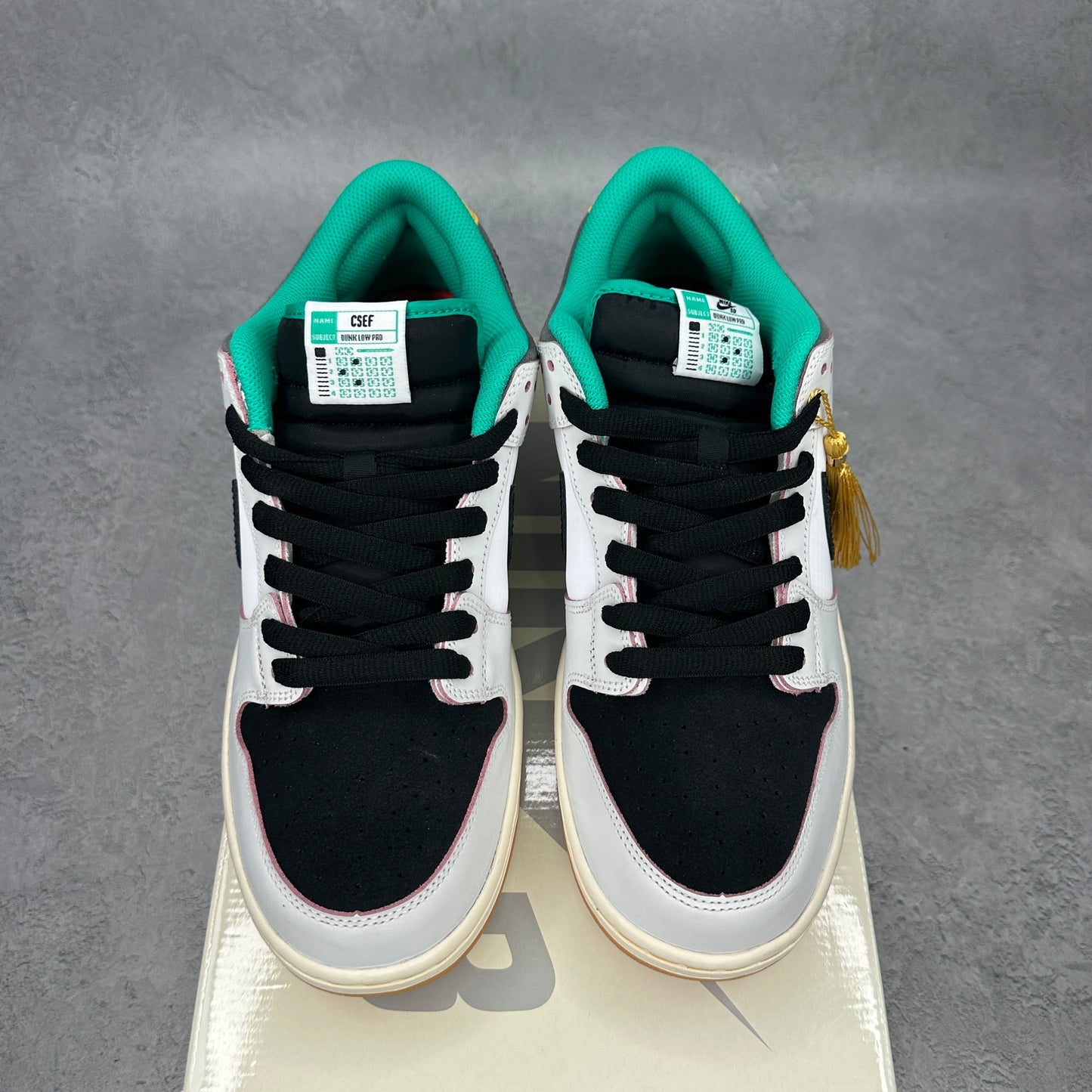 Nike SB Dunk Low CSEF