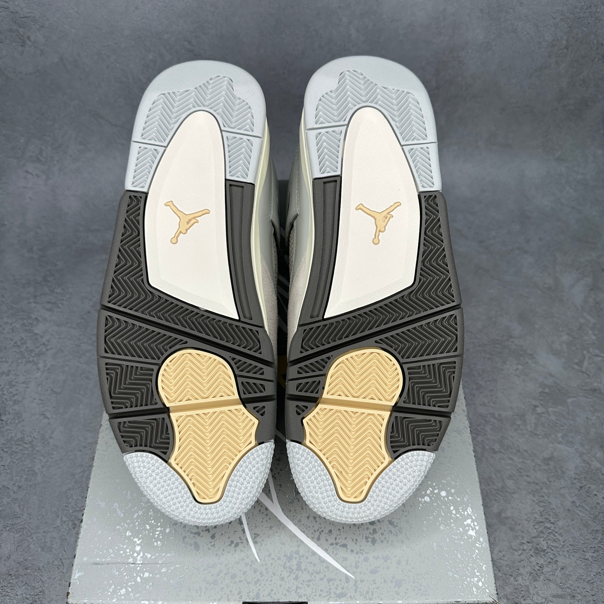 Jordan 4 Retro SE Craft Photon Dust