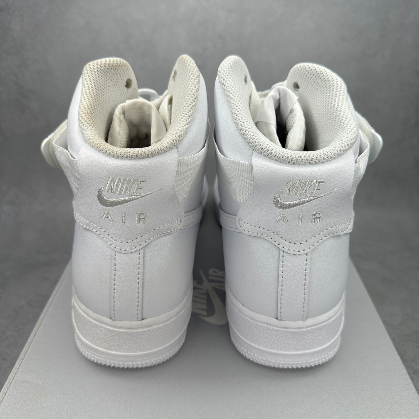 Nike Air Force 1 High White