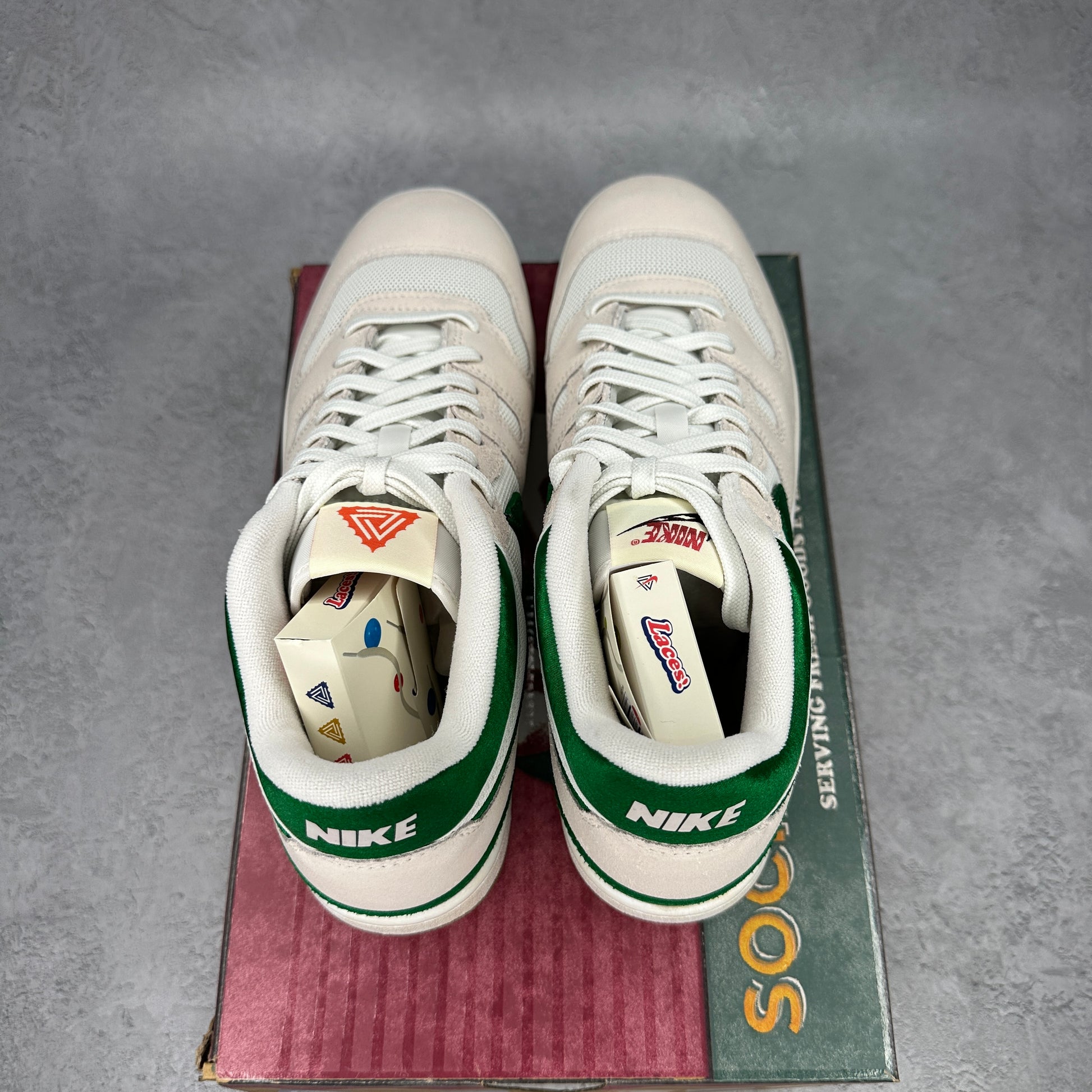 Nike Mac Attack SP Social Status Social Currency