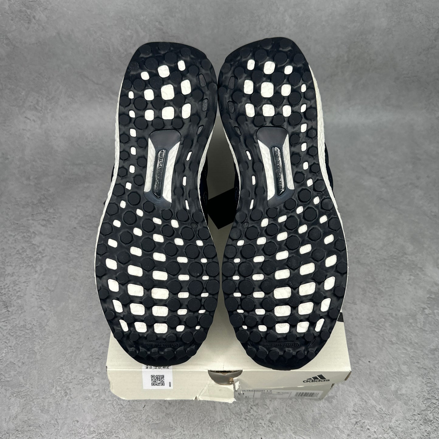 adidas Ultra Boost 1.0 Legend Ink