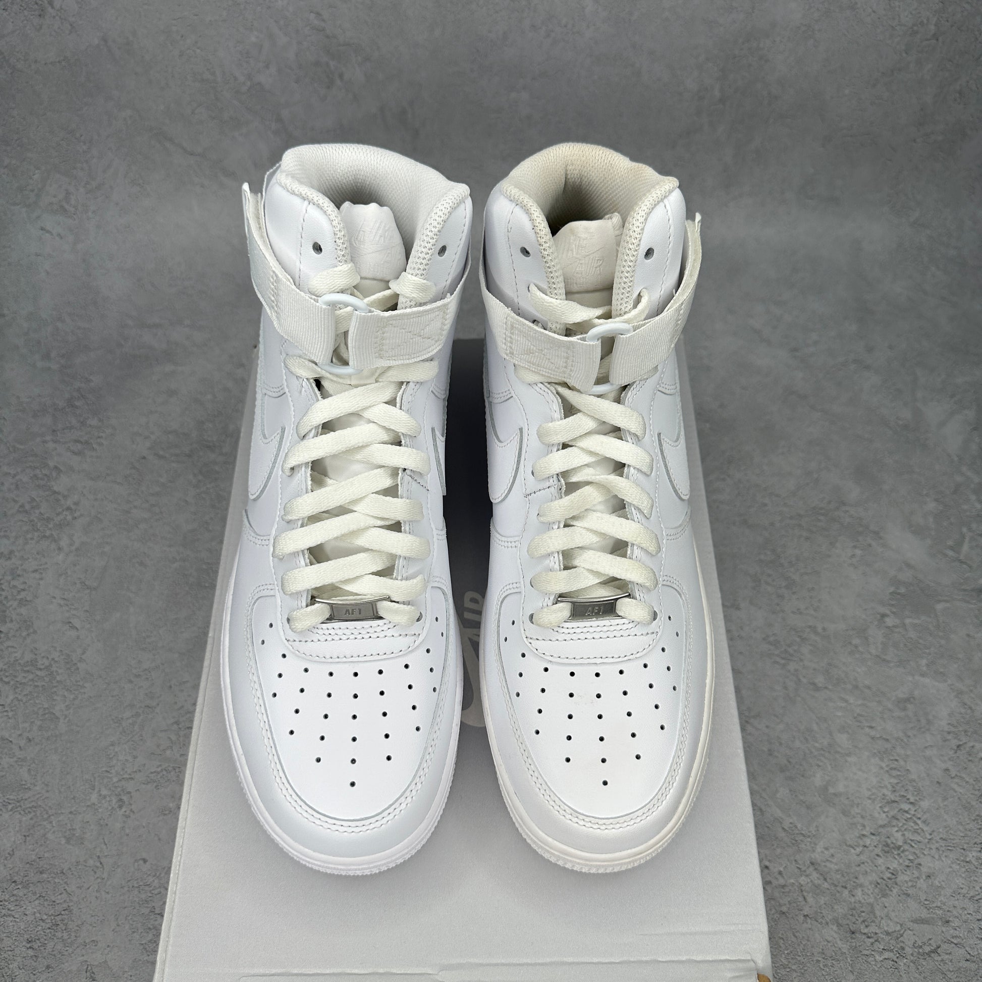 Nike Air Force 1 High White
