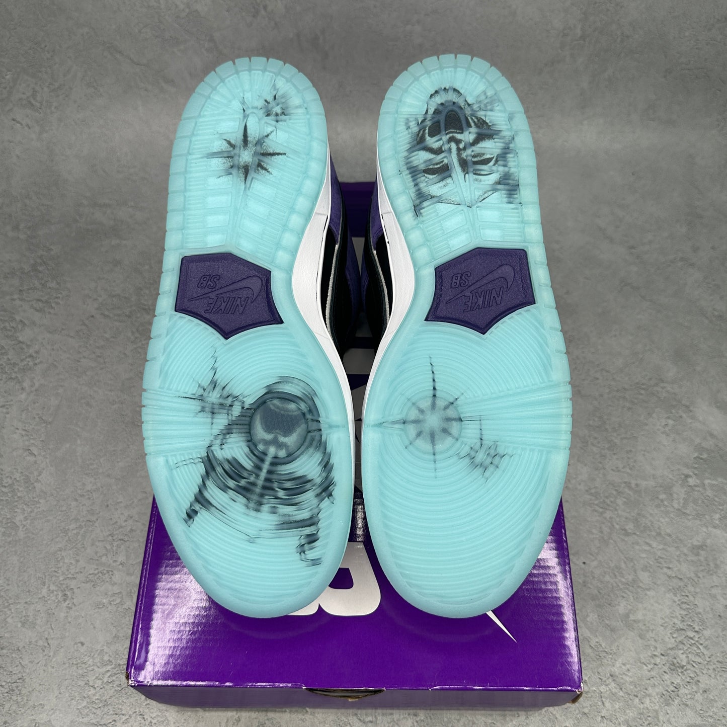 Nike SB Dunk Low Hayley Wilson