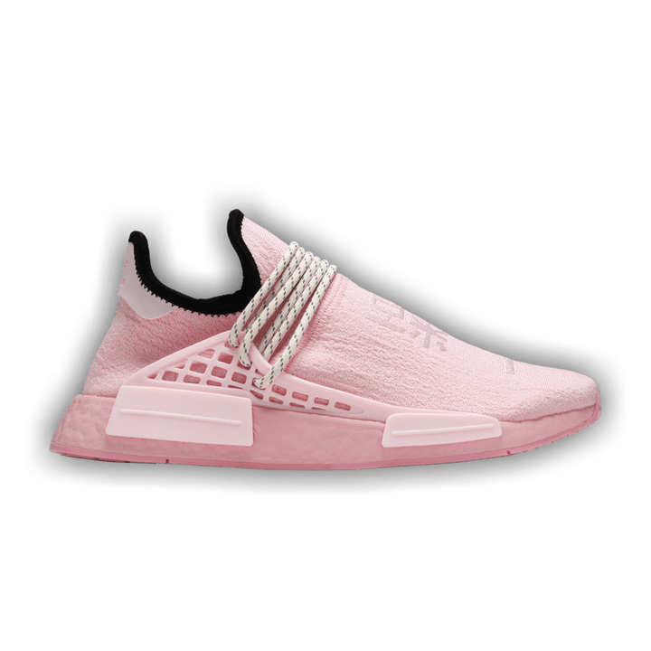 Pharrell x adidas NMD Human Race 'Pink' - Kicks Collective PA - adidas - GY0088-10.5 - sneakers - 10.5