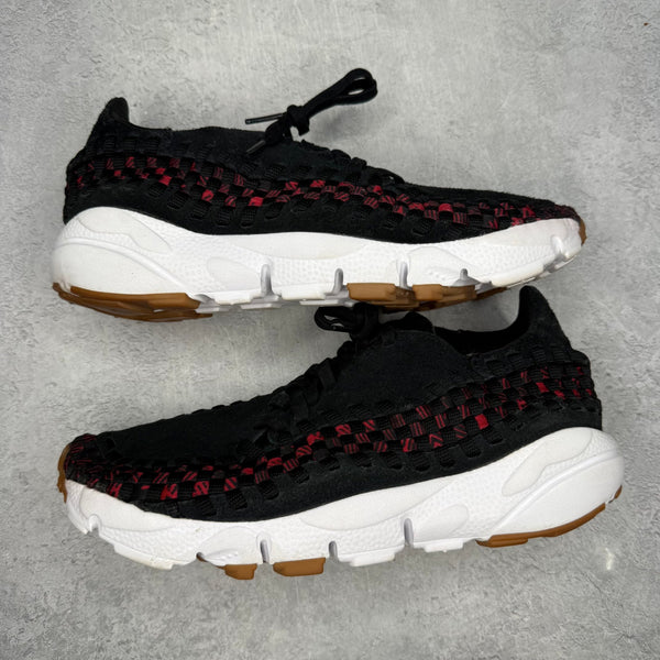 Nike Air Footscape Woven N7 (2017) (Women's) *pre - owned* SIZE 9W - Kicks Collective PA - Nike - AA0508-001 - Women's Shoes - 7.5M/9W - Pre - Owned - No Box