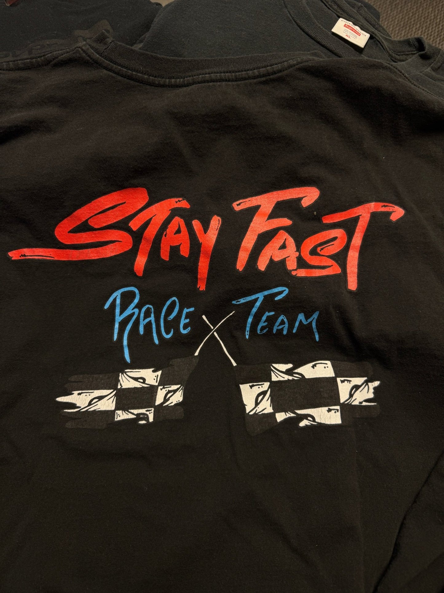 Chrome Hearts Matty Boy Fast Lane *pre - owned* SIZE XXL - Kicks Collective PA - Kicks Collective PA - -