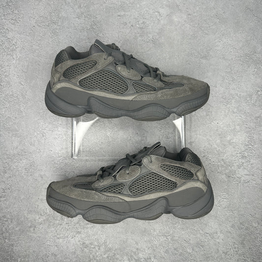 adidas Yeezy 500 Granite *pre-owned* SIZE 9