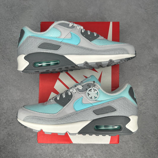 Nike Air Max 90 Snowflake