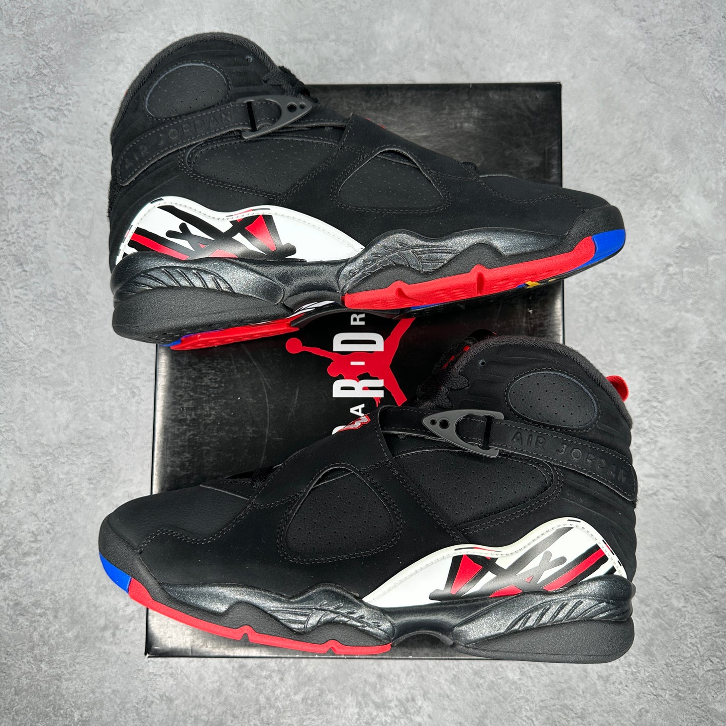 Jordan 8 Retro Playoffs (2023)