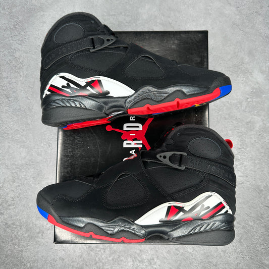 Jordan 8 Retro Playoffs (2023)