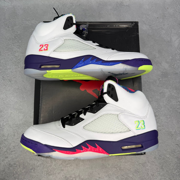 Jordan 5 Retro Alternate Bel-Air