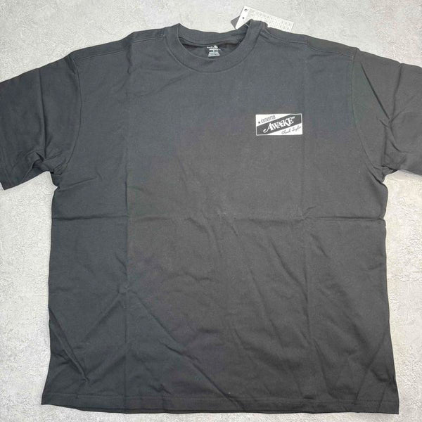 Converse x Awake Chuck Taylor Black