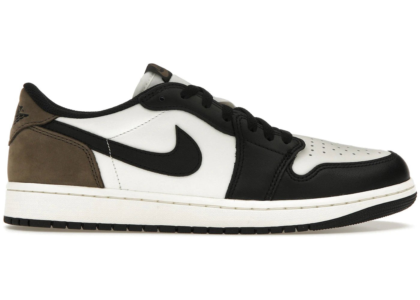 Jordan 1 Retro Low OG Mocha *pre - owned* SIZE 14 - Kicks Collective PA - Jordan - CZ0790 - 102 - Men's Shoes - 14M/15.5W - Pre - Owned
