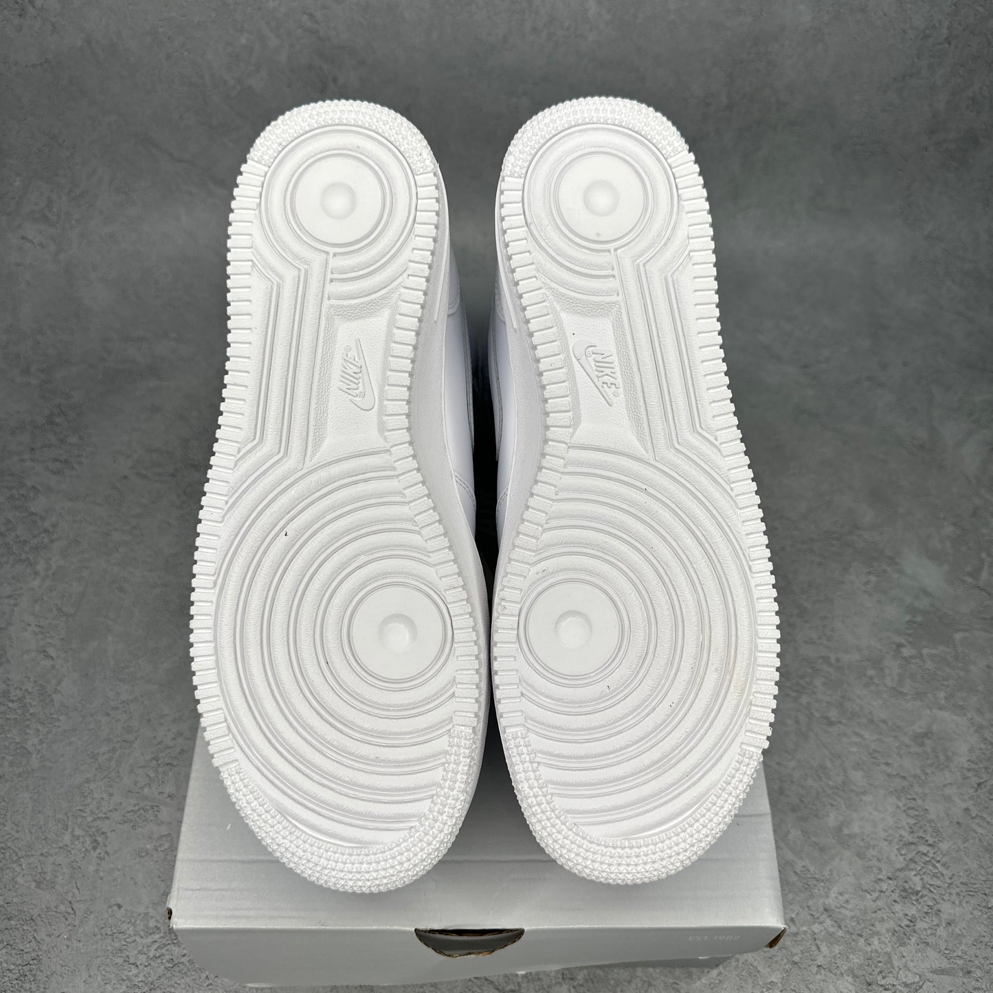 Nike Air Force 1 Mid '07 White