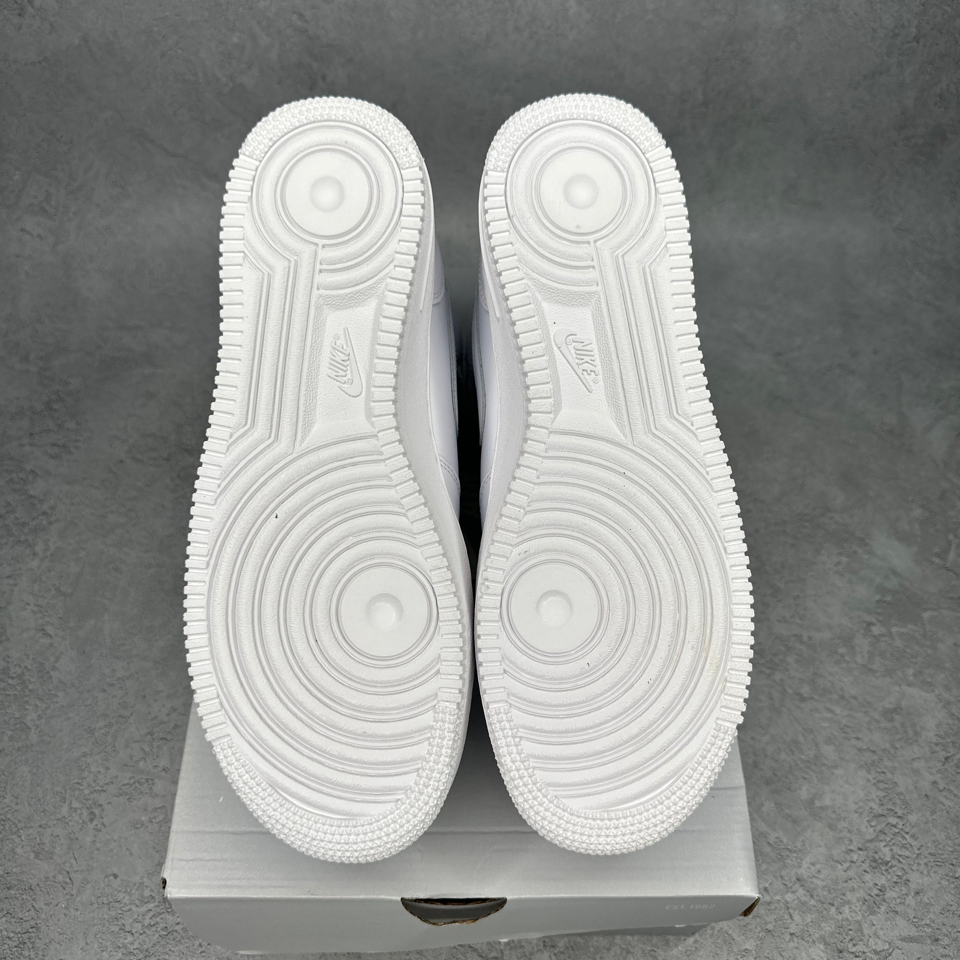 Nike Air Force 1 Mid '07 White