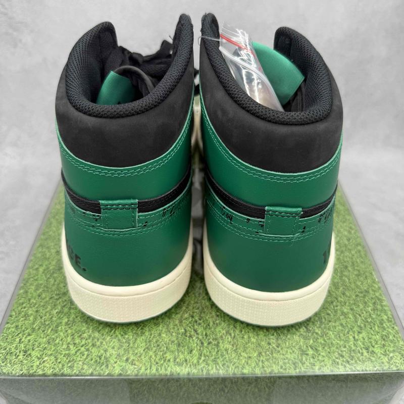 Jordan 1 Retro High Golf Eastside Golf 1961 - Kicks Collective PA - Jordan - FJ0849 - 001 - Men's Shoes - 12M/13.5W - Brand New