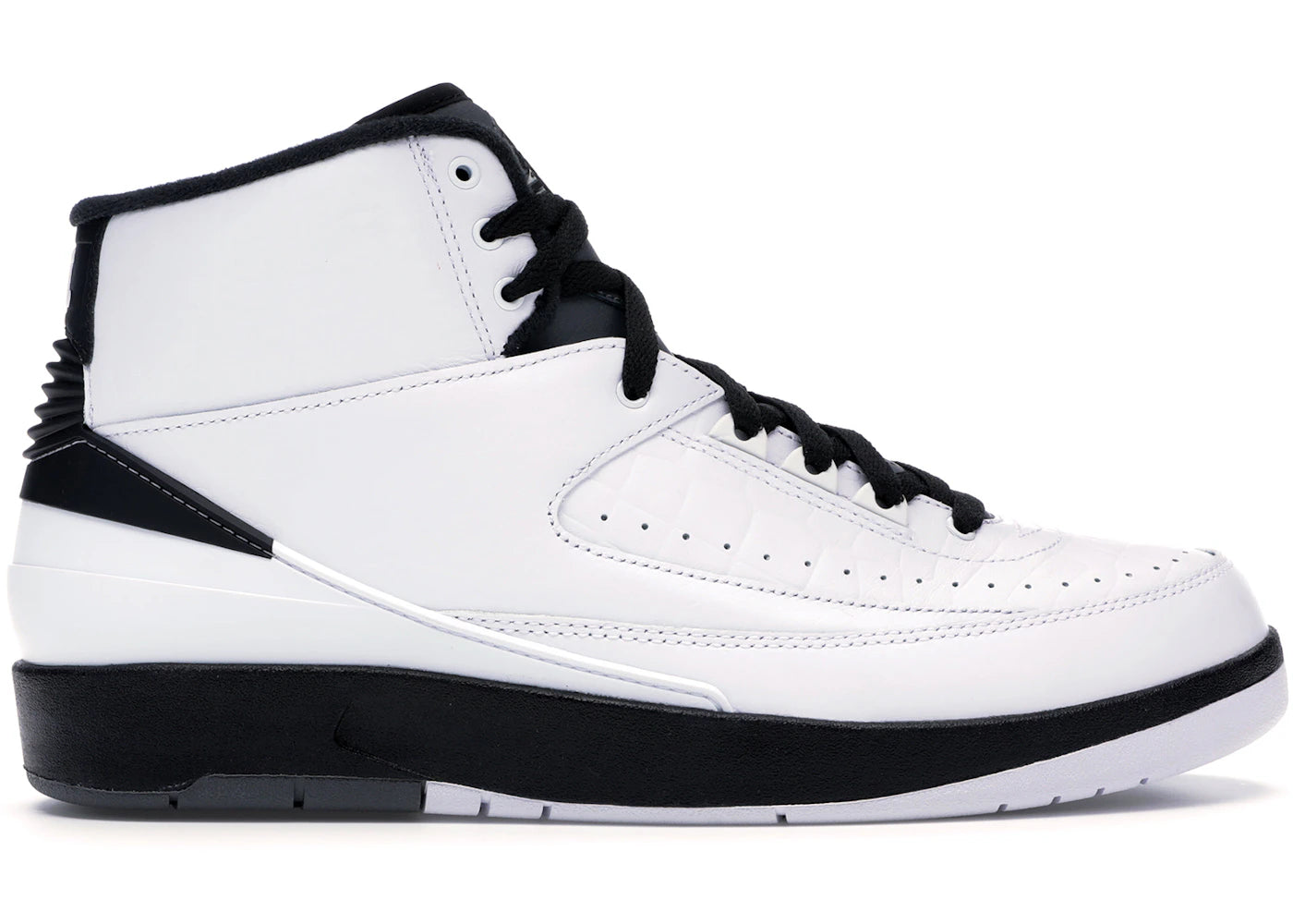 Jordan 2 Retro Wing It *pre-owned* SIZE 10.5