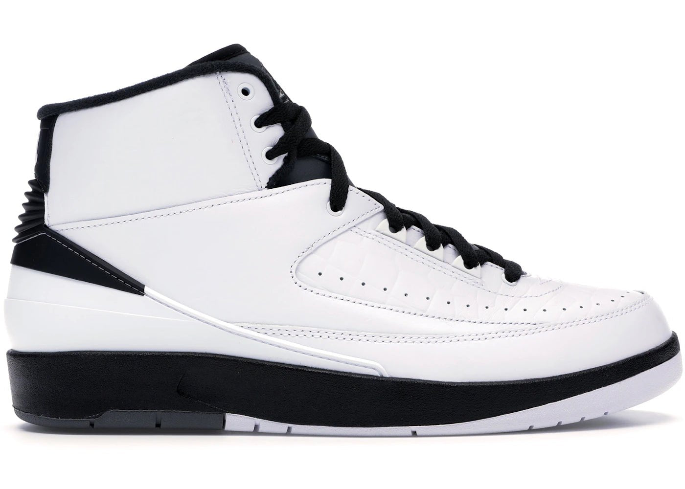 Jordan 2 Retro Wing It *pre - owned* SIZE 10.5 - Kicks Collective PA - Jordan - 834272-103 - Men's Shoes - 10.5M/12W - Pre - Owned