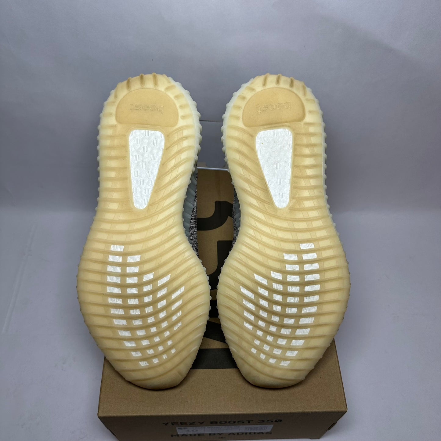 adidas Yeezy Boost 350 V2 Zyon *pre-owned* (SIZE 10)