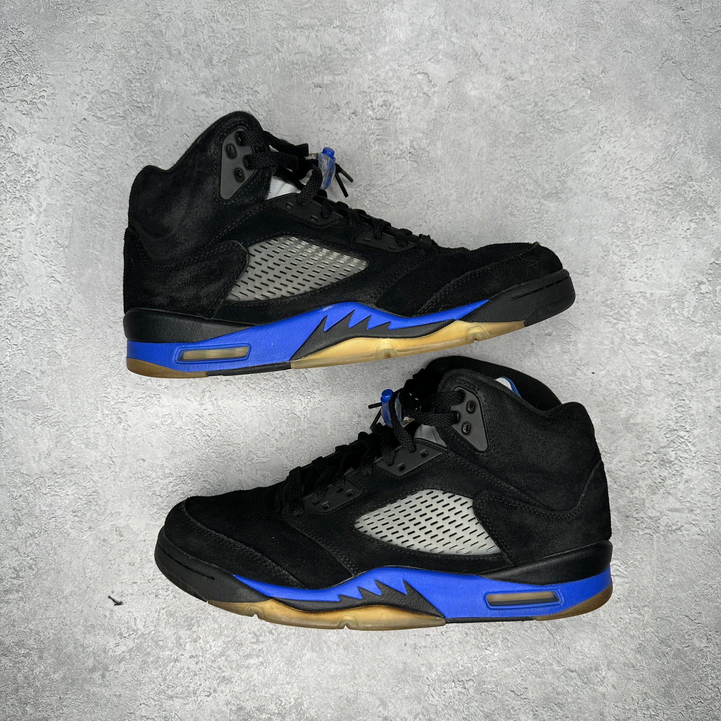 Jordan 5 Retro Racer Blue *pre-owned* SIZE 10.5