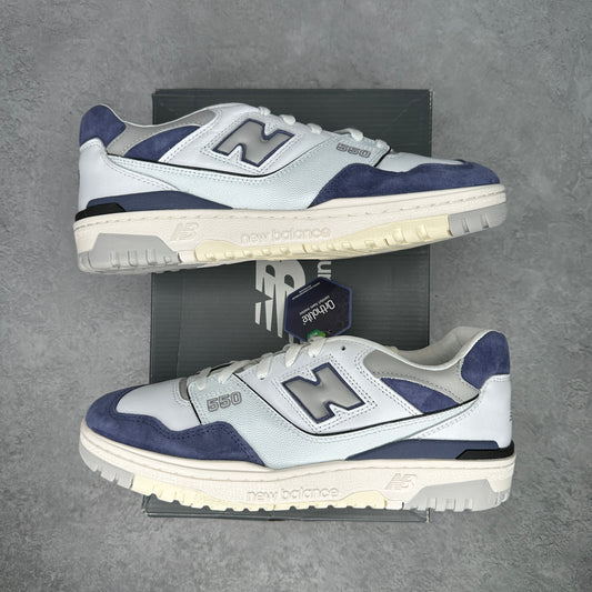 New Balance 550 White Dream State