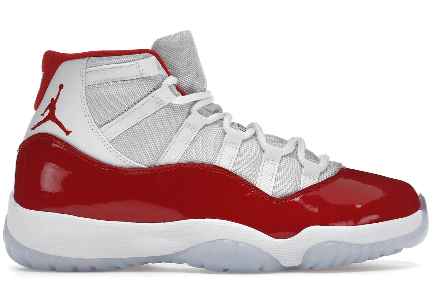 Jordan 11 Retro Cherry (2022) VNDS *pre-owned* SIZE 9