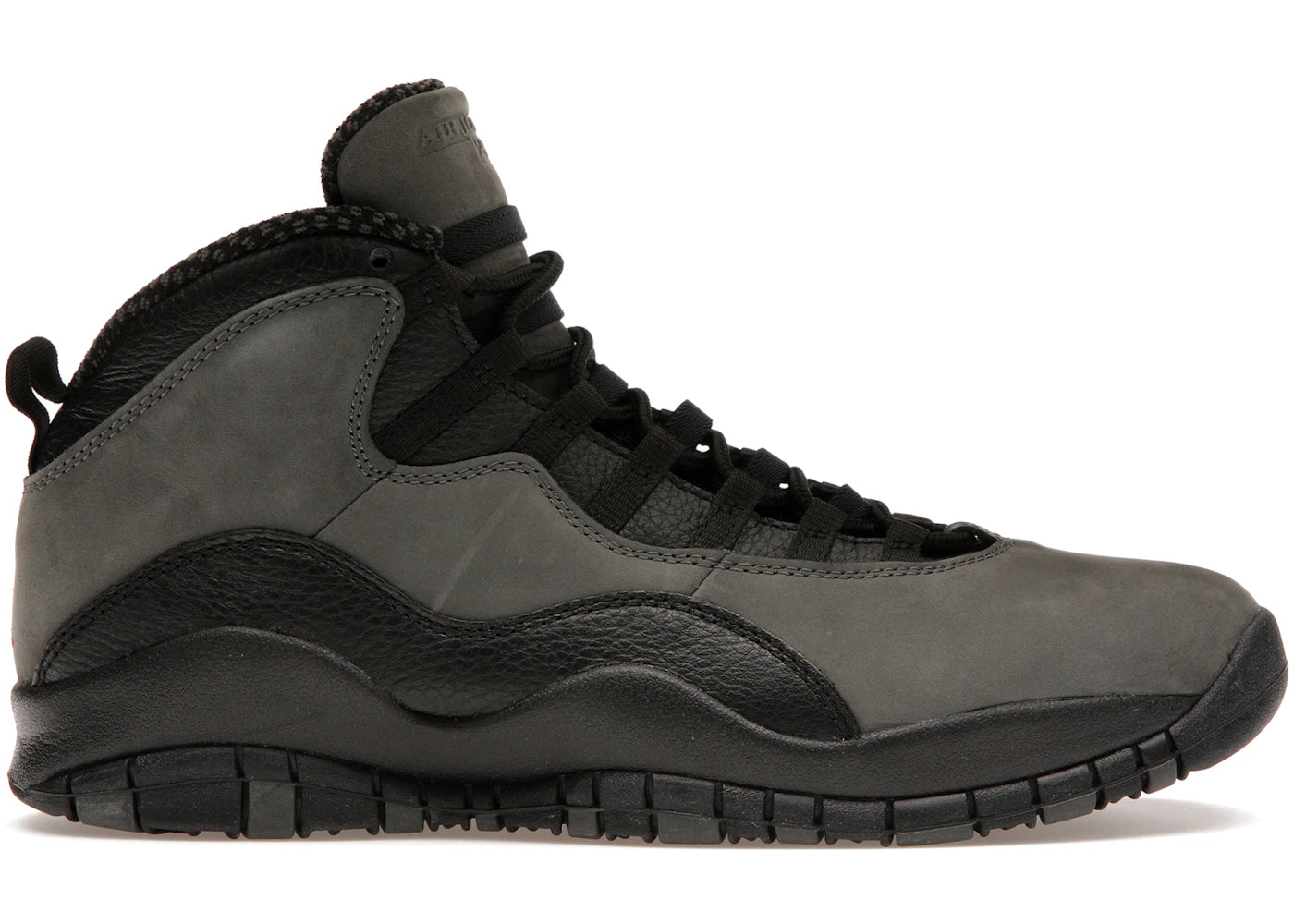 Jordan 10 Retro Shadow (2018) *pre-owned* SIZE 9