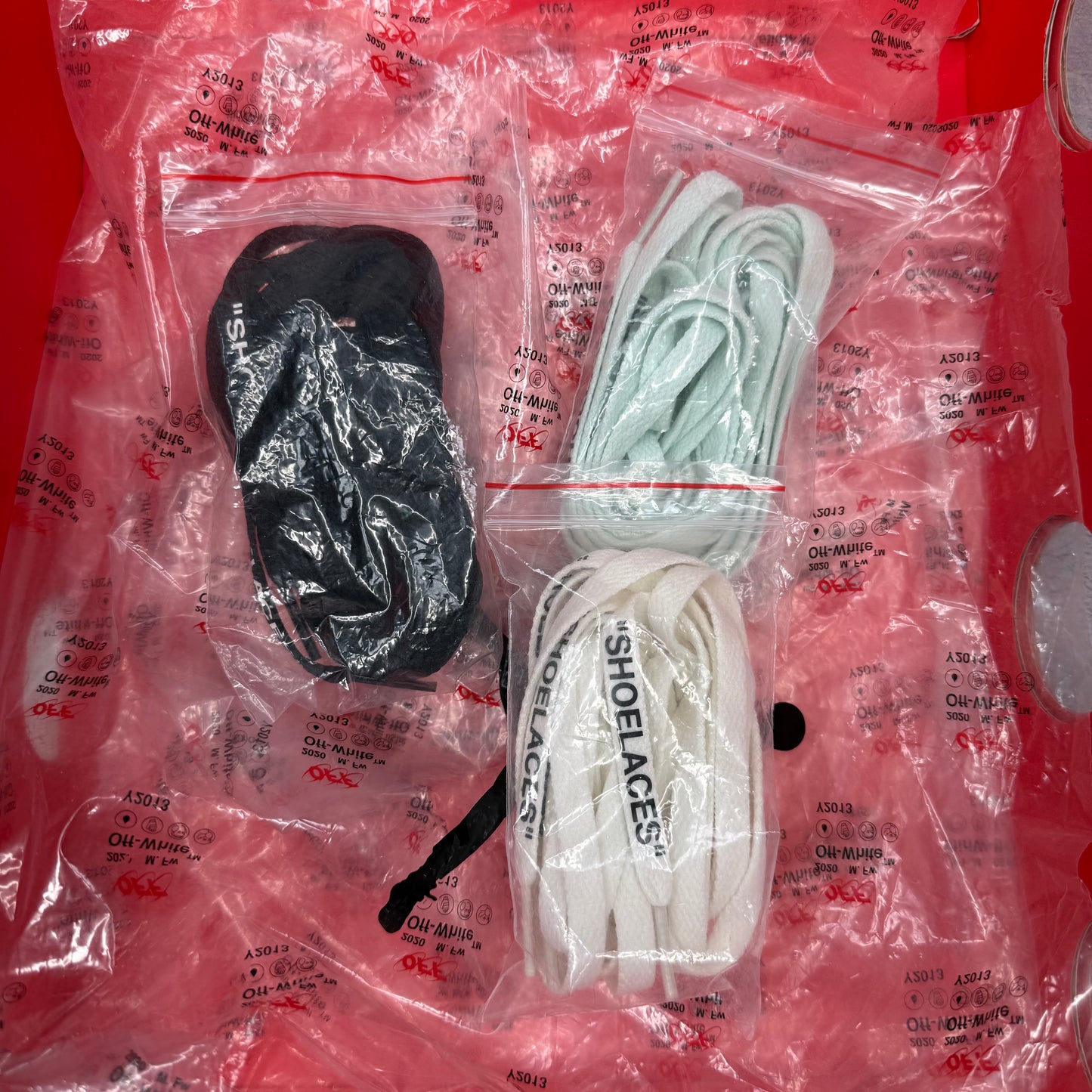 Jordan 4 Retro Off-White Sail (Women's) *pre-owned* SIZE 9.5M/11W