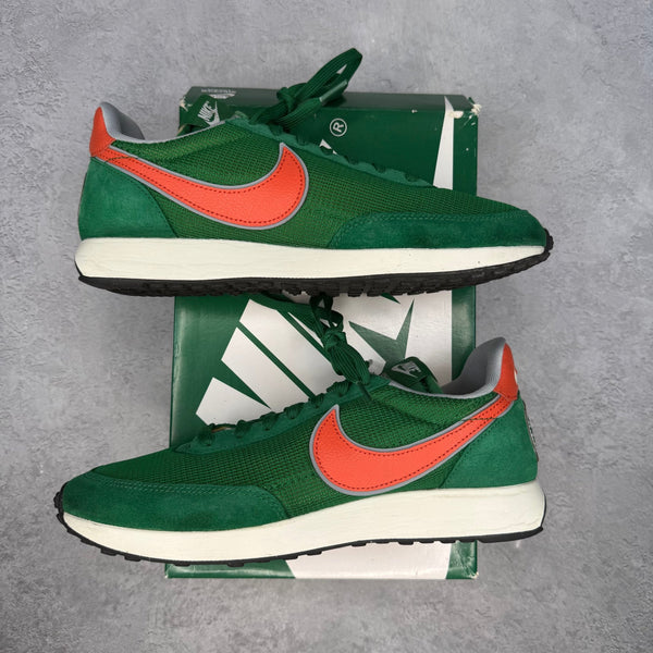 Nike Tailwind 79 Stranger Things Hawkins High School *pre - owned* SIZE 9 - Kicks Collective PA - Nike - CJ6108-300 - Men's Shoes - 9M/10.5W - Pre - Owned - Original Box (Damaged)
