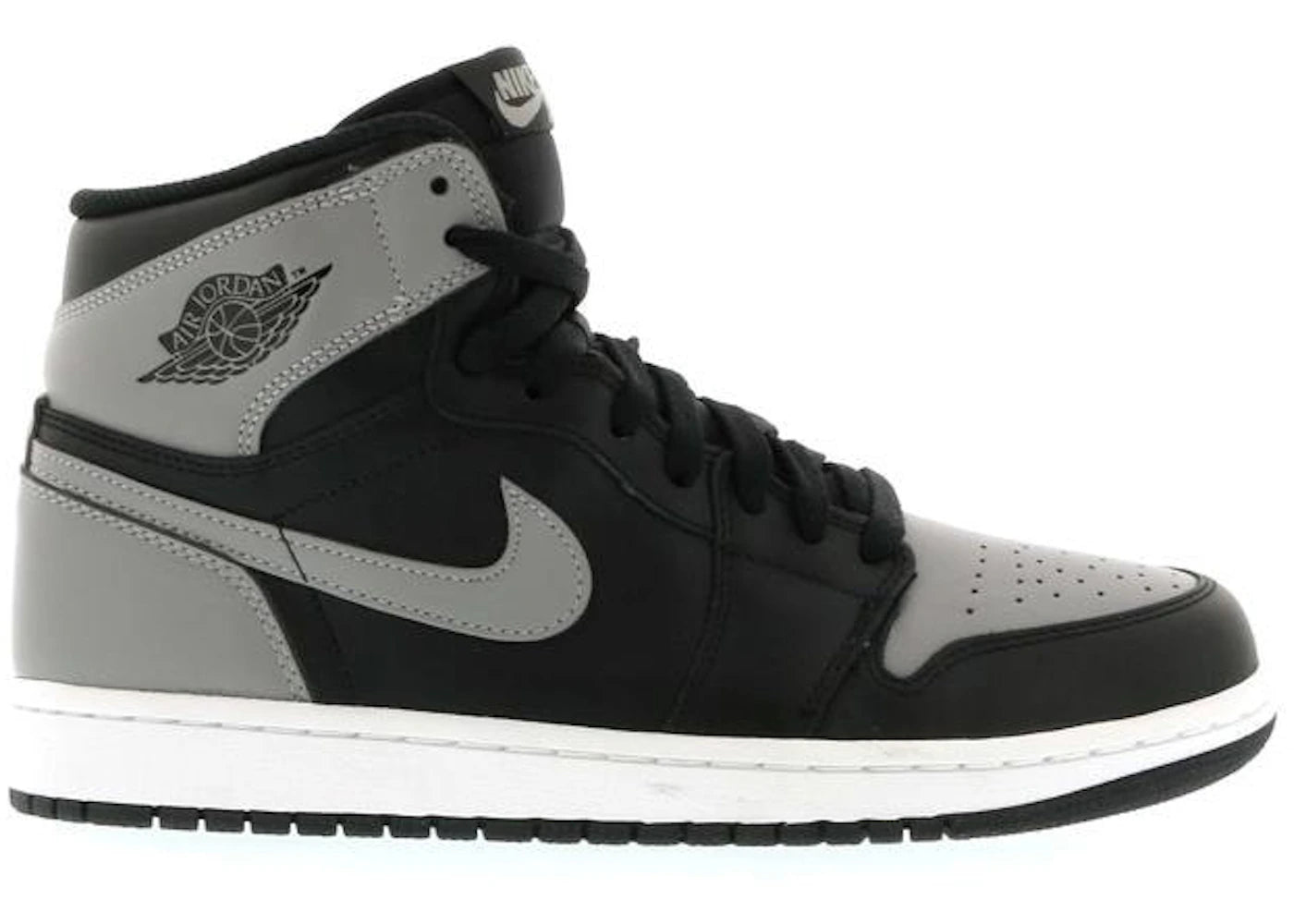Jordan 1 Retro Shadow (2013) *pre-owned* SIZE 8.5