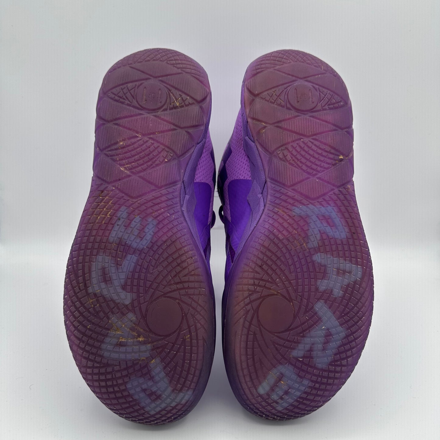 Puma LaMelo Ball MB.01 Queen City *pre-owned* (SIZE 11)