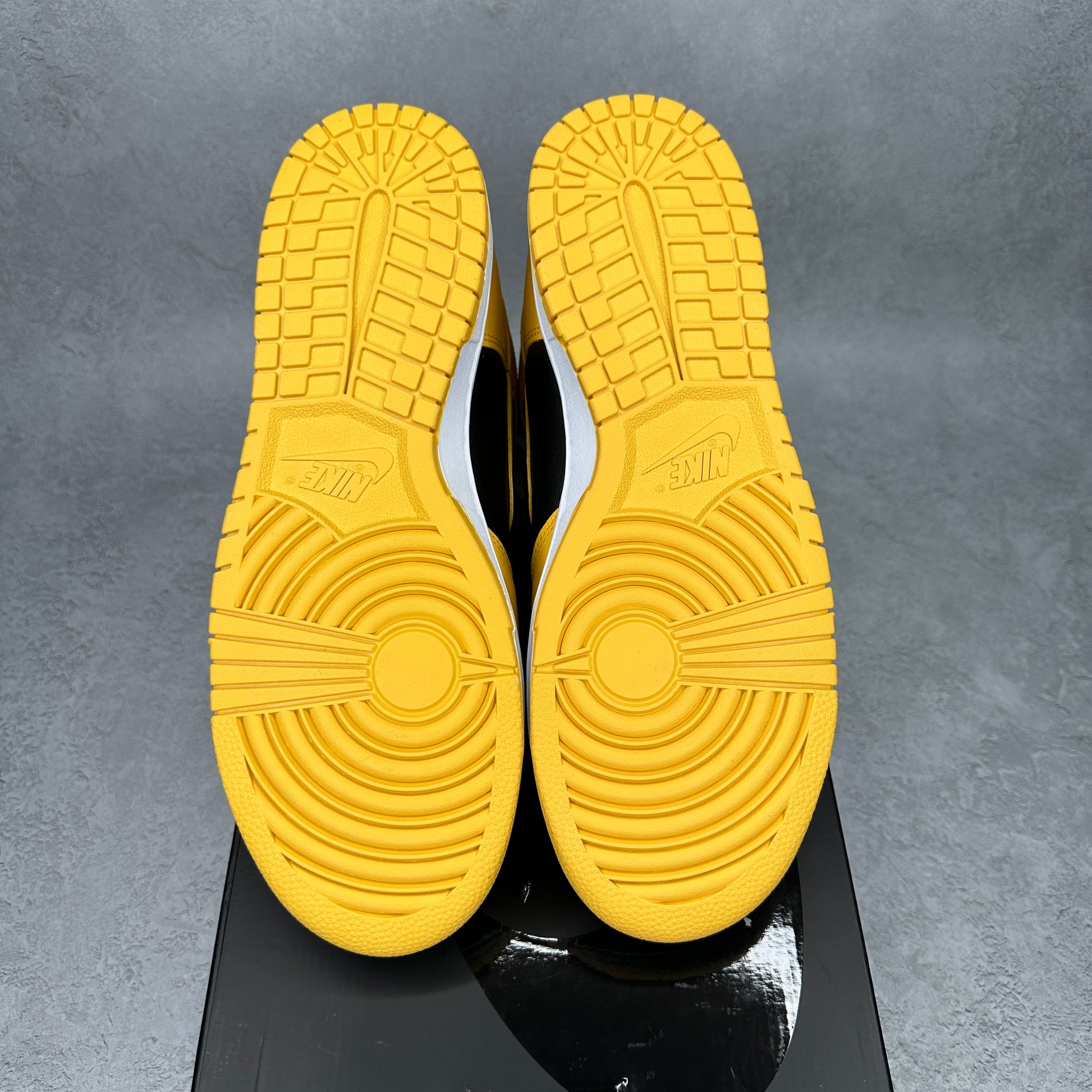Nike Dunk High Wu-Tang (2024)