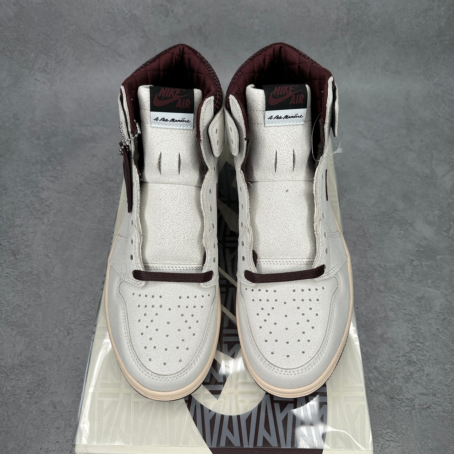 Jordan 1 Retro High OG A Ma Maniére