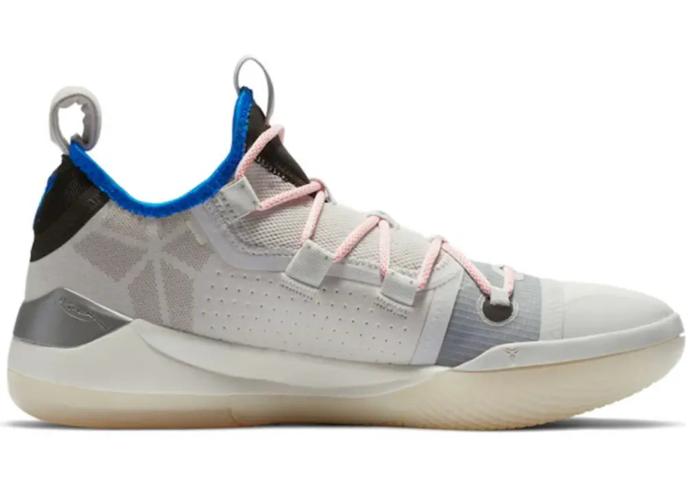 Nike Kobe AD Moon Particle *pre-owned* SIZE 8.5