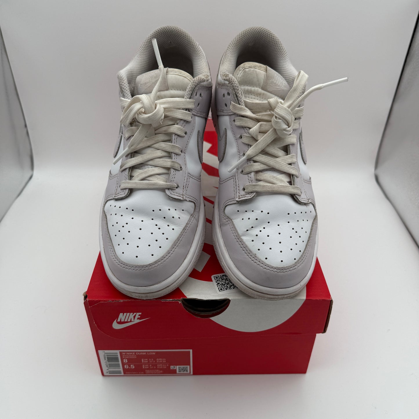 Nike Dunk Low Venice (Womens) *pre-owned* (SIZE 8W) *discount excluded*