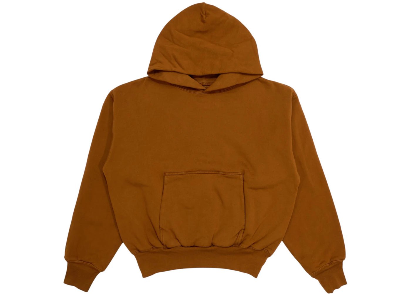 Yeezy Gap Hoodie Light Brown - Kicks Collective PA - Yeezy - 701377 07 - Apparel - M - Brand New
