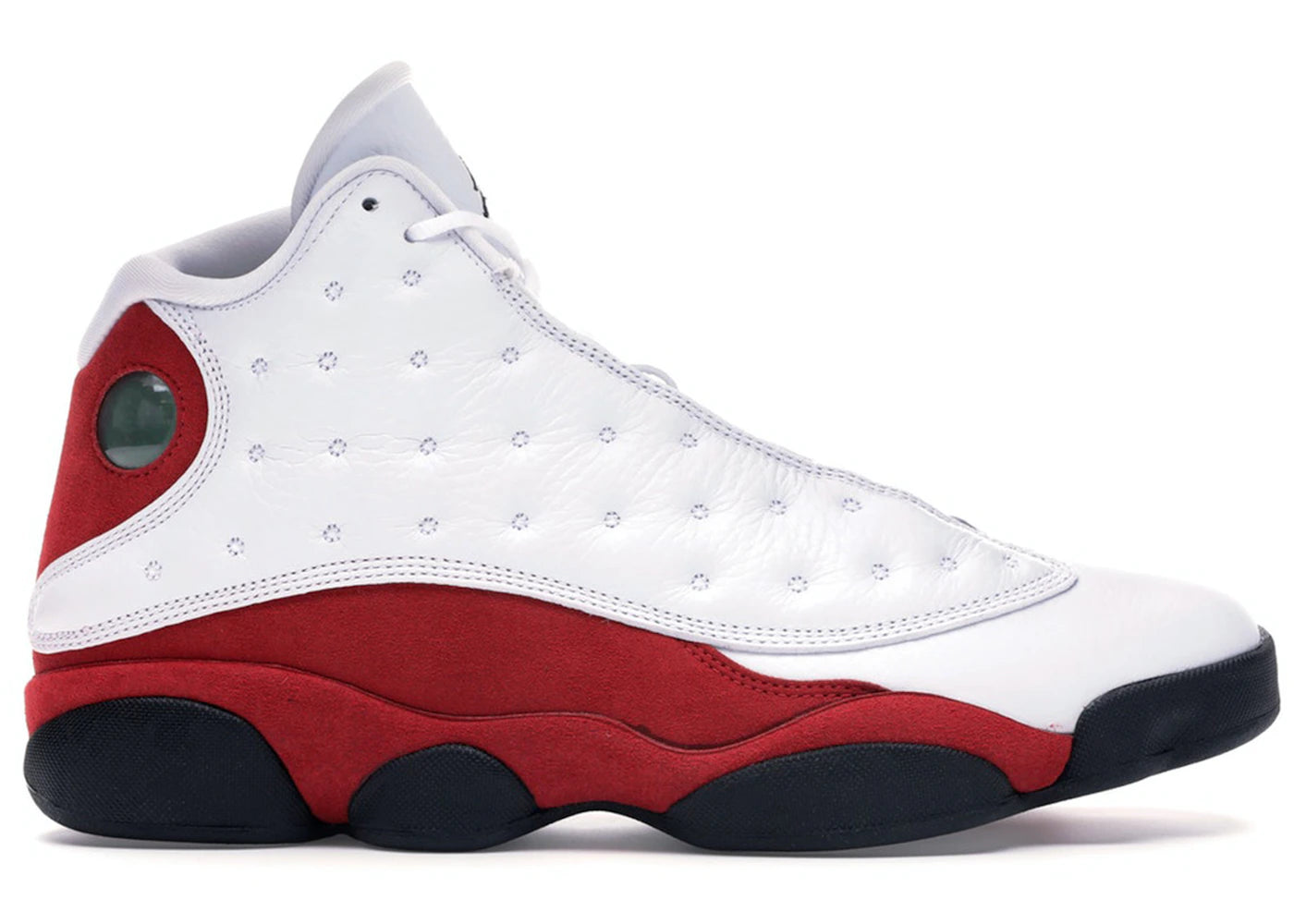 Jordan 13 Retro OG Chicago (2017) *pre-owned* SIZE 8