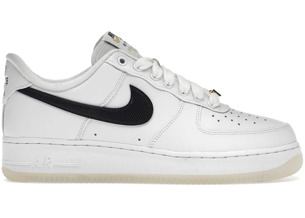 Nike Air Force 1 Low 40th Anniversary Edition Bronx Origins - Kicks Collective PA - Nike - DX2305-100 - Men's Shoes - 11M/12.5W - Brand New