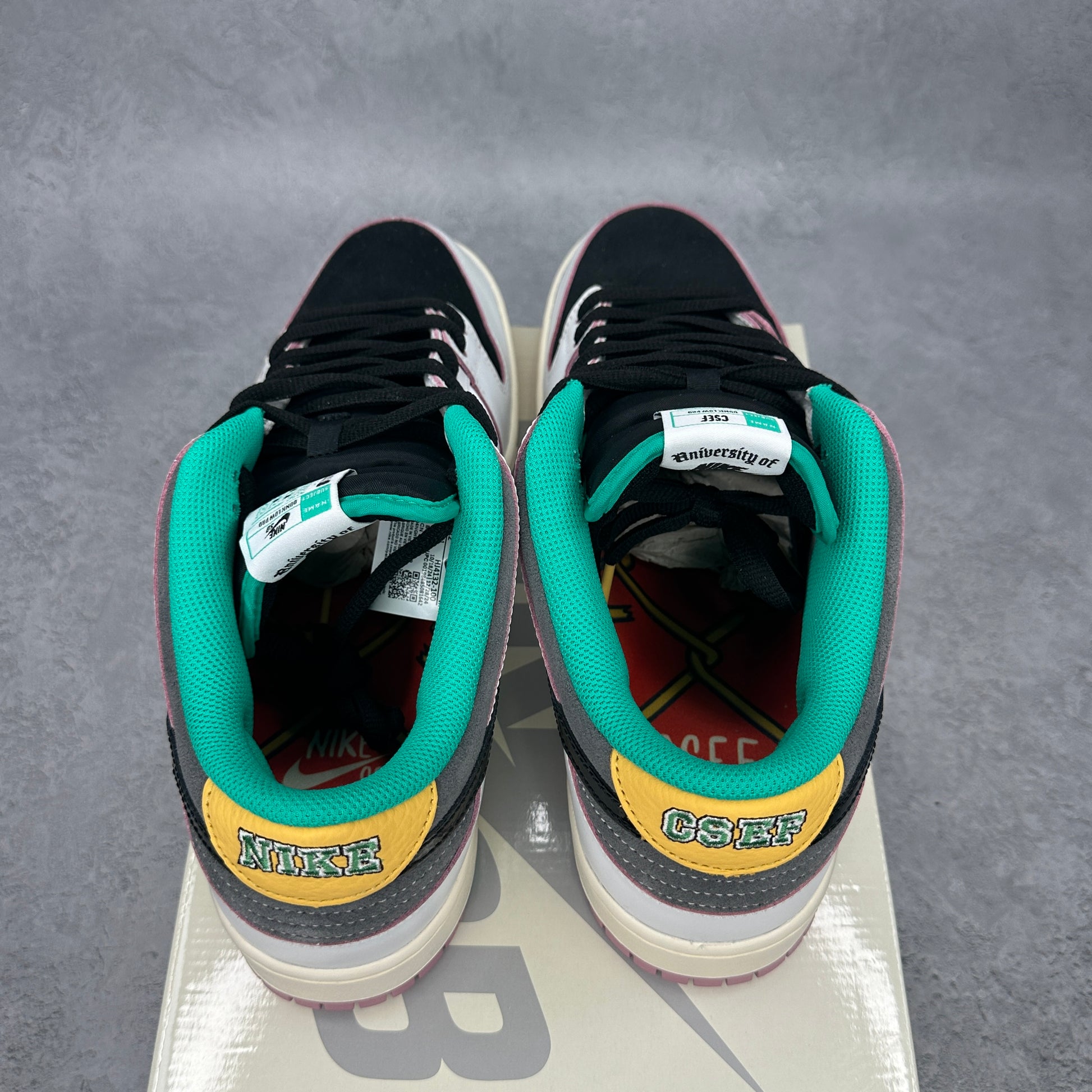 Nike SB Dunk Low CSEF