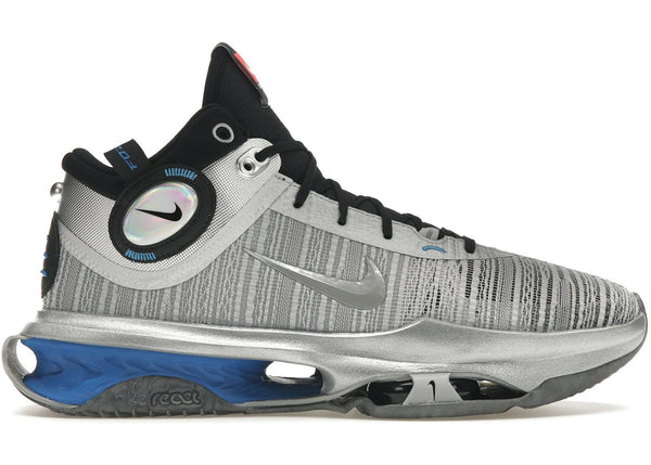 Nike Air Zoom GT Jump 2 All - Star Foamposite Max - Kicks Collective PA - Nike - FZ4614-001 - Men's Shoes - 15M/16.5W - Brand New - No Box