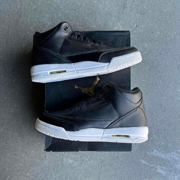 Jordan 3 Retro Cyber Monday (2016) (GS)